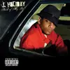 CD - J. Holiday - Back Of My Lac'