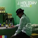 CD - J. Holiday - Round 2