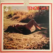 J. Inagaki & His All Hit Parties - Tenor Sax