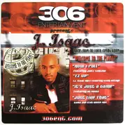 12inch Vinyl Single - J. Isaac - How I Roll