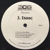J. Isaac - The Promotion/Its Just Game