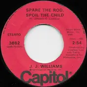 J. J. Williams