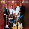 CD - J. J. and the Shuffle Kings - ... just doin' the Blues