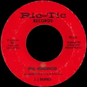 J. J. Barnes - Real Humdinger
