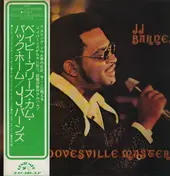 J. J. Barnes - The Groovesville Masters