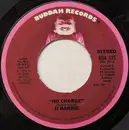 7inch Vinyl Single - J. J. Barrie - No Charge