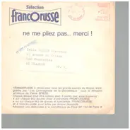 J. J. Debout - Comme Un Garcon