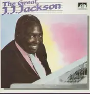 J.J. Jackson - The Great J.J. Jackson