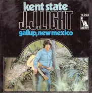 J. J. Light - Kent State