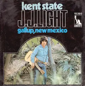 J.J. Light - Kent State