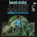 7inch Vinyl Single - J. J. Light - Gallup, New Mexico