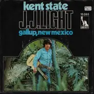 J. J. Light - Gallup, New Mexico