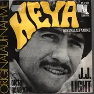 J. J. Light - Heya