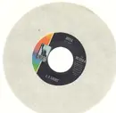 7inch Vinyl Single - J. J. Light - Heya