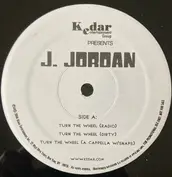 J. Jordan