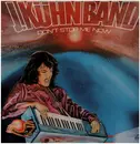 LP - J. Kühn Band - Don't Stop Me Now
