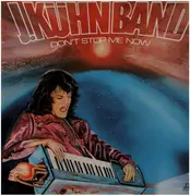 LP - J. Kühn Band - Don't Stop Me Now