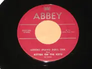 J. Lawrence Cook - Kitten On the Keys / Nola