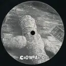 12inch Vinyl Single - J. Lindenthal & R. Russino - Voodoo EP