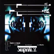J. Majik - Face II Face / Switch Back