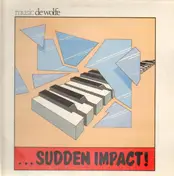 Mark Taylor - Sudden Impact