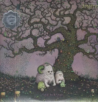 J. Mascis - Tied to a Star