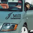 CD - J. Mill - Past Times