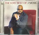 CD - J. Moss - The Very Best Of J Moss - SEALED