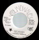 7inch Vinyl Single - J. Murphy Martin - East Of Eden / When She Needs Love - DJ Copy