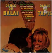 J. Nouyez - Danse Du Balai - Danse Du Tapis