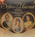 LP-Box - J. Offenbach - Orpheus in der Unterwelt - Hardcoverbox + Booklet / Quadro
