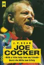Paperback - J. P. Bean - Joe Cocker