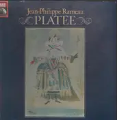 Jean-Philippe Rameau - Platée