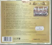 CD - J. Piermont / I. Berlin / a.o. - Buon Natale - Le Piú Belle Canzoni Natlize Della Nostra Tradizione