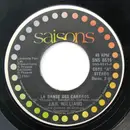 7inch Vinyl Single - J. & R. Williams - La Danse Des Canards