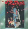 LP - J. R. Funk and the Love Machine - Good Lovin'