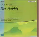 CD-Box - J. R. R. Tolkien - Der Hobbit - Audiobook