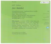 CD-Box - J. R. R. Tolkien - Der Hobbit - Audiobook