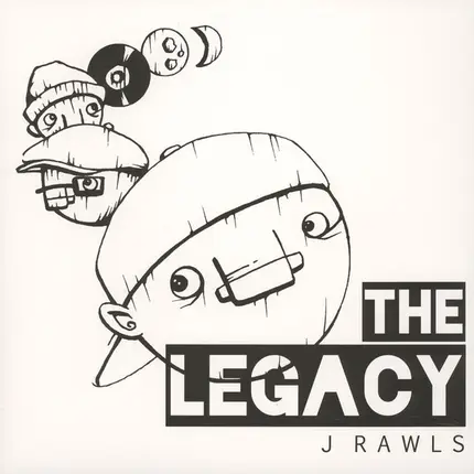 J. Rawls - The Legacy