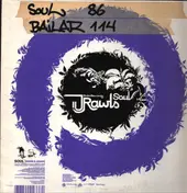 J. Rawls - Soul / Bailar