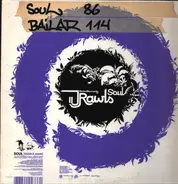 J. Rawls - Soul / Bailar