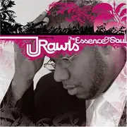CD - J. Rawls - The Essence Of Soul