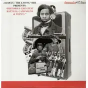 J. Rawls - Presents 'Histories Greatest Battles, Campaigns & Topics'