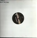 12inch Vinyl Single - J. Rawls - Check The Clock - Promo