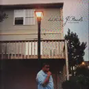 12inch Vinyl Single - J. Rawls - Check The Clock