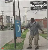 J. Rawls - Great Live Caper