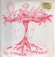 J. Rider - No Longer Anonymous