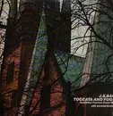 LP - J. S. Bach - Toccata and Fugue