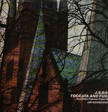 J. S. Bach - Toccata And Fugue