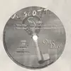 12inch Vinyl Single - J. Scott - One Day / Behind Closed Doors